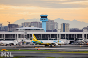 Manila Airport’s Major Makeover Aims to Shed ‘Worst Airport in the World’ Label