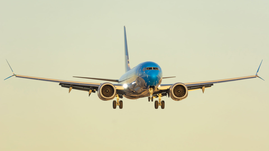 Federal Aviation Administration (FAA) has announced its intention to require a solution for a recently identified design issue in the new 737 MAX, a problem brought to light by Boeing.