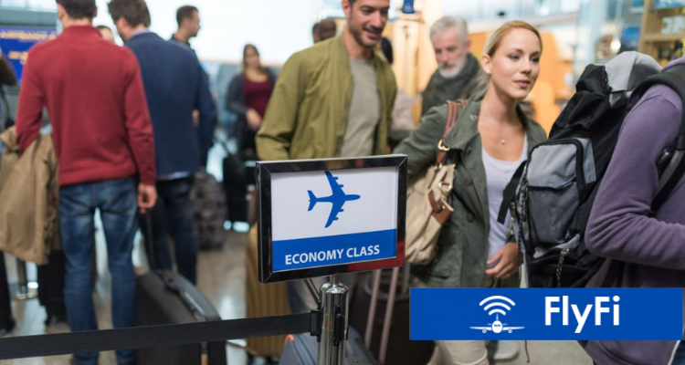 When it comes to air travel, staying organized is key. With the FlyFi App, you can bid farewell to the hassle of juggling paper boarding passes and endless searches for flight details. 