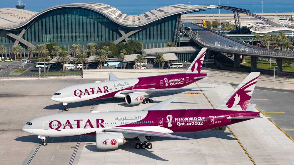 Qatar Airways (QR) resumes its services to Osaka today, offering a non-stop daily flight between Hamad International Airport (DOH) and Kansai International Airport (KIX).