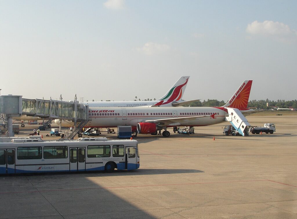 The mortal remains of a young individual, transported from Australia to Ahmedabad (AMD) via an Air India (AI) flight, were mistakenly delivered to another cargo claimant at Sardar Vallabhbhai Patel International (SVPI) airport.