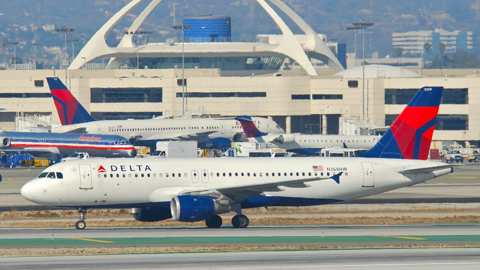 Delta Air Lines Adds 5 More Routes from Austin Hub Aviation A2Z