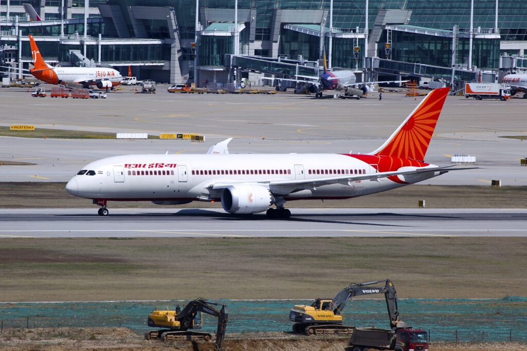 Air India (AI) today (June 7, 2024) announced the launch of non-stop flights between Bengaluru (BLR) and London Gatwick (LGW), beginning on 18 August 2024.
