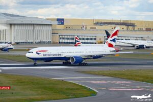 British Airways Ending This New US Route in Just 2 Months