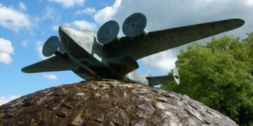 Legacy of Europe’s First Airline Gateway and Irish Coffee