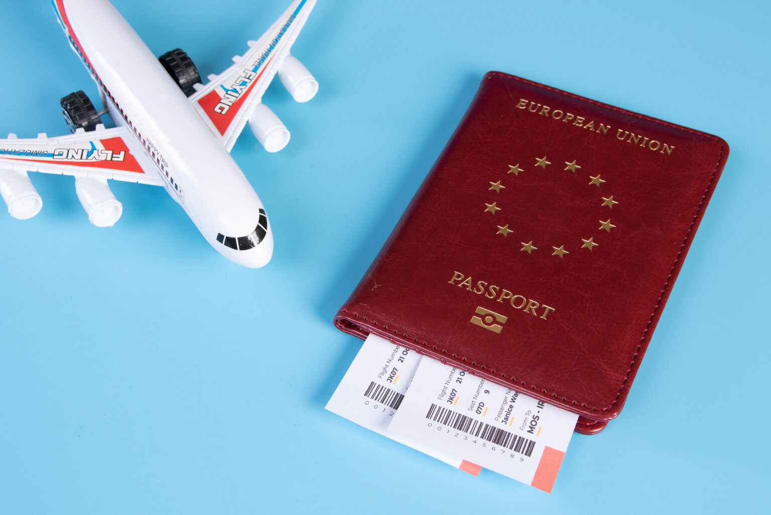These are the 7 Best Apps For Booking Flights