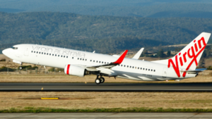Virgin Australia 737 Pilots Aborts Takeoff After Qantas Jet Crosses Sydney Runway
