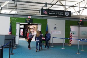 This New Indian Airport Seeks US Preclearance Facility