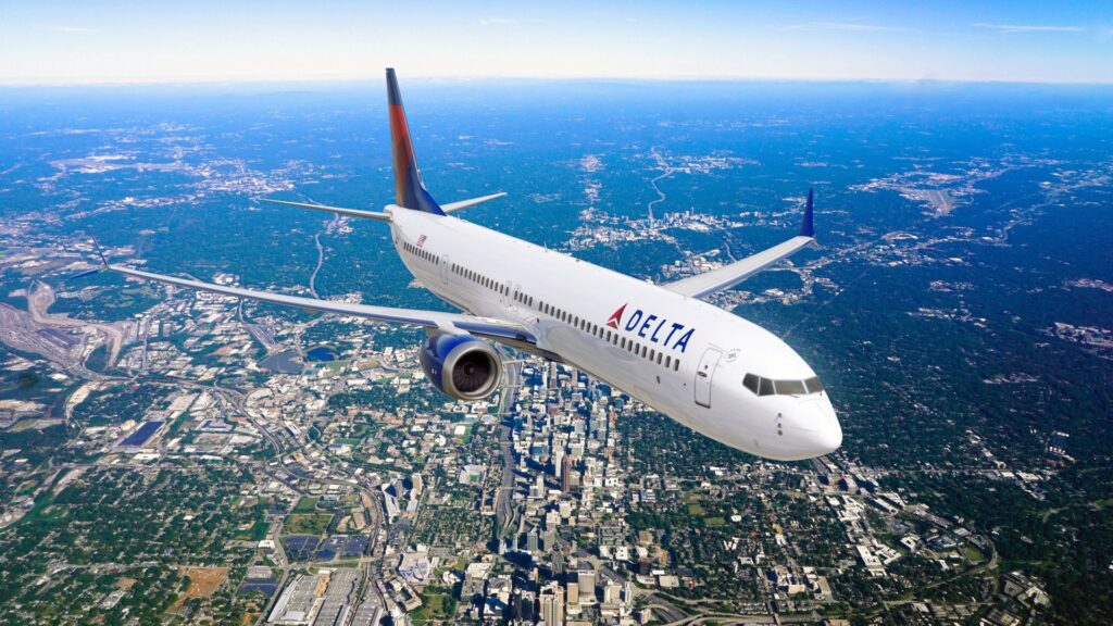 Delta Air Lines (DL) CEO Ed Bastian has conveyed his expectation of a potential extension in the delivery timeline for Boeing Co.'s 737 Max 10 aircraft, foreseeing a possible delay until 2027.