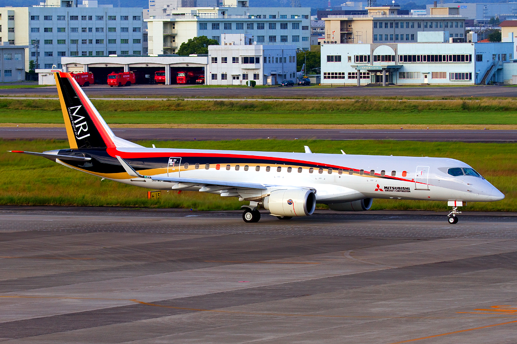 Japan is purportedly considering strategies to resurrect its aspirations for establishing an indigenous commercial aircraft program,