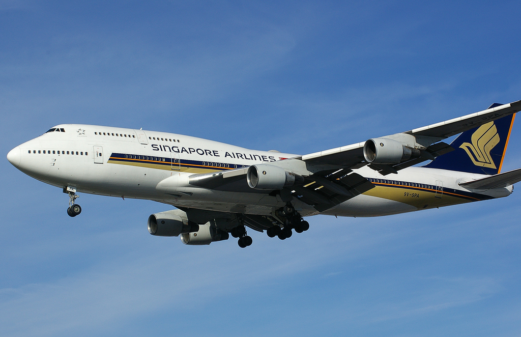 Singapore Airlines Does Not Fly to Canada Now, But Why?