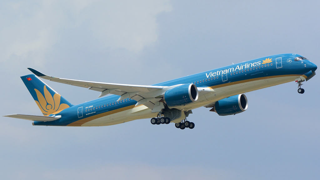 Vietnam Airlines (VN), the country's national carrier, announced the launch of the state-of-the-art Airbus A350 on the route connecting New Delhi (DEL) to Ho Chi Minh City (SGN) and the 787-operated flight to Munich Airport (MUC)