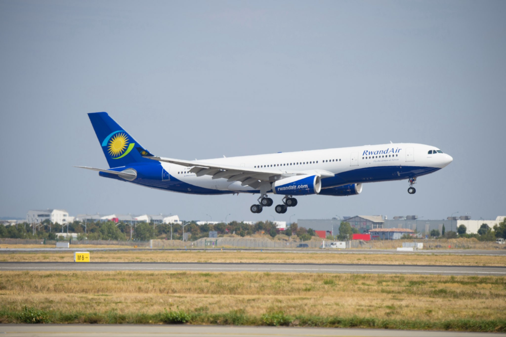RwandAir (WB), is set to suspend all flights to and from Mumbai (BOM) from March 15, aligning with its ongoing service improvement strategy