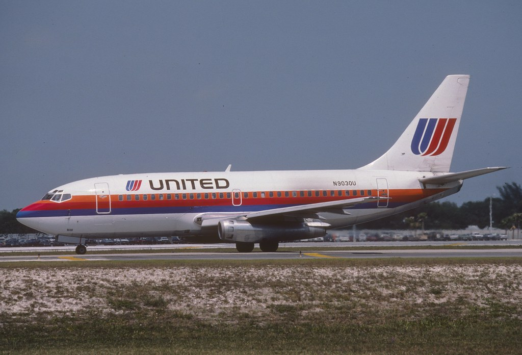 On March 28, 1990, the arrival of the 1,832nd Boeing 737 at United Airlines (UA) marked a significant achievement, solidifying its position as the top-selling jetliner globally.