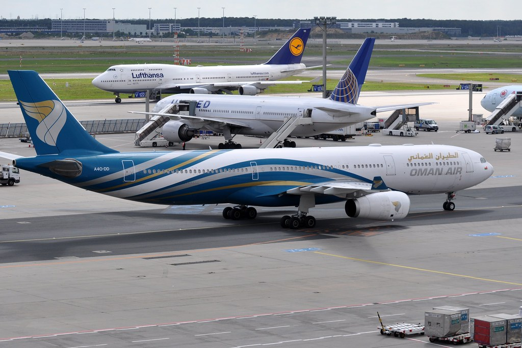 Oman Air (WY) has ceased operations with all Airbus A330 aircraft as of March 30, 2024. It seems that the airline's final commercial A330 flight rotation was WY183, traveling from Muscat (MCT) to Moscow (SVO).