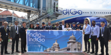 IndiGo Adds Its Longest New Route from Bengaluru to Bali