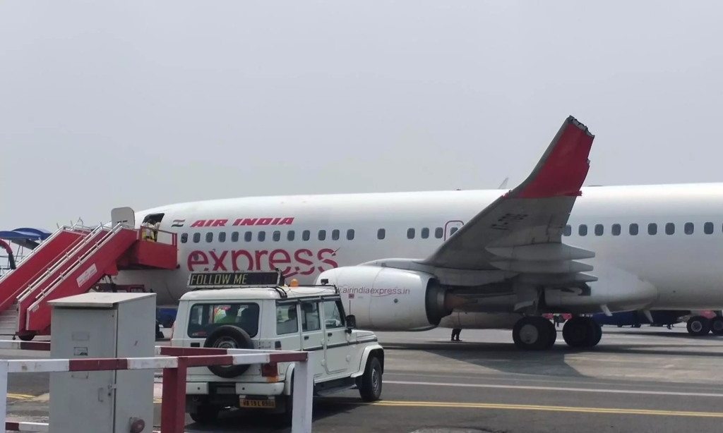 IndiGo-Air India Express Collision Aftermath: Kolkata Airport New SOP