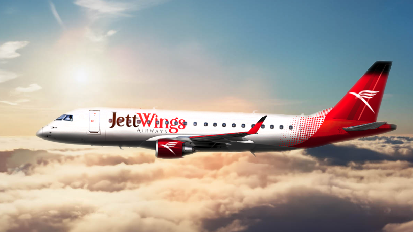 JettWings Airways has emerged as the leading private operator under the Udan RCS 5.3 scheme, solidifying its position in the industry.