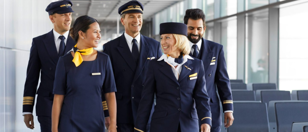 The cabin crew union of Lufthansa (LH) has declared a new two-day strike, impacting two of Germany's busiest airports, Frankfurt (FRT) and Munich (MUC).