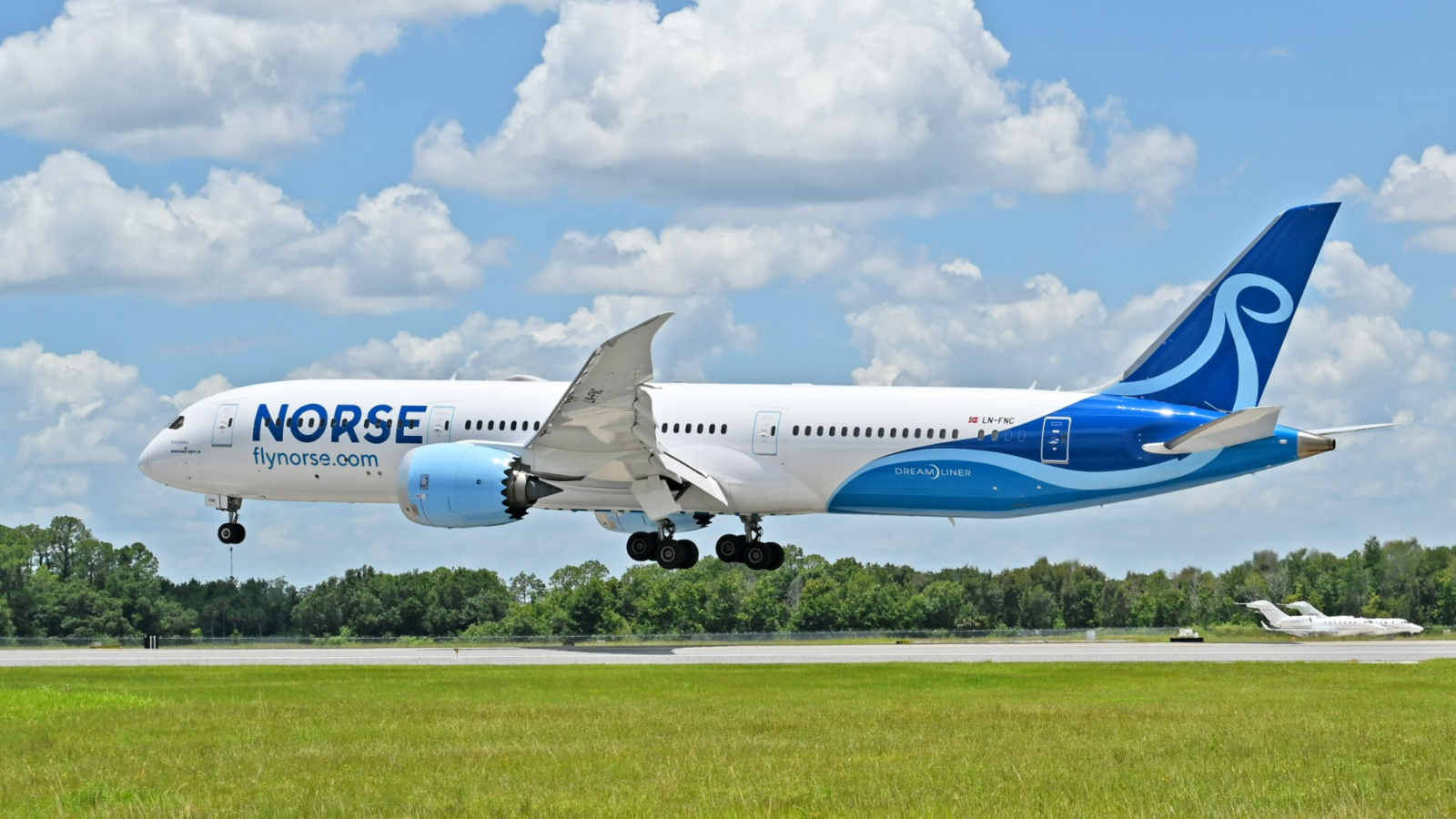 Norse Atlantic Airways Narrow Q2 2024 Losses, Withdraws 787-8 Fleet 