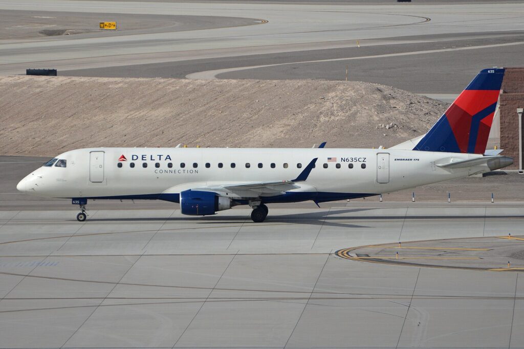 Delta Adding New Routes from Detroit and Salt Lake City