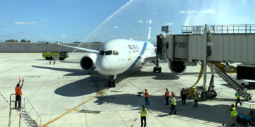 EL AL Israel Airlines Starts New Regular Flights to Fort Lauderdale