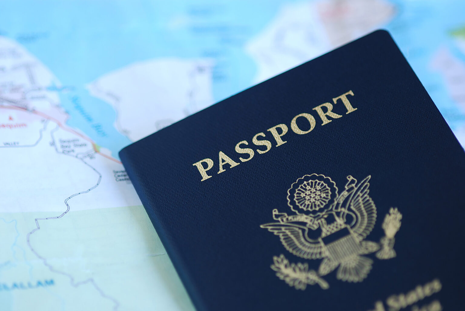 One Small Passport Mistake Could End Your Trip Before It Begins