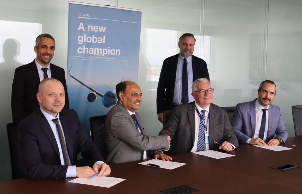 Mahindra Aerostructure and Airbus Begins New $100M Partnership