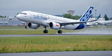 Non-Synchronous Vibration: EASA Calls For New Checks On LEAP 1-A Engine Used On A320neo Family