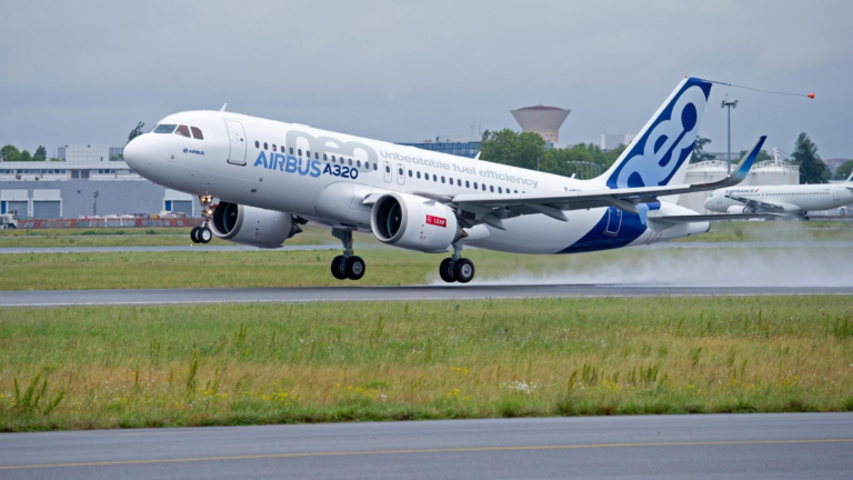 EASA: New AD for A320neo Family LEAP Engines Amid Vibrations - Aviation A2Z