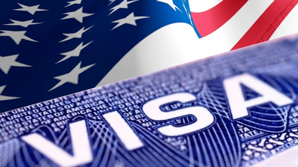 New US Visa Rules