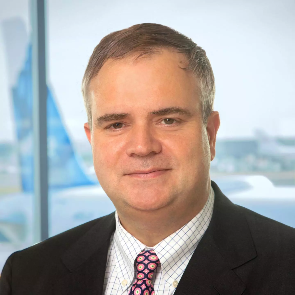 Airbus America Hires Ex-JetBlue CEO Robin Hayes 
