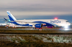 IndiGo Ends Boeing 787 Lease, Pauses Heathrow Service Until New A350 Arrival