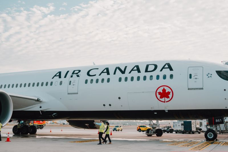 Air Canada (AC) is poised to transform travel between Canada and Singapore by introducing the inaugural direct flight route from Vancouver to Singapore this week.
