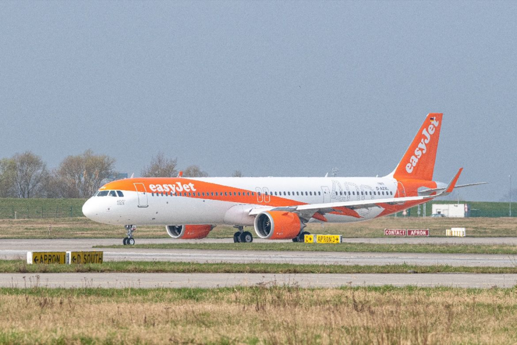 easyJet has launched a cutting-edge Integrated Control Centre (ICC) in Luton to oversee its daily operations, managing approximately 2,000 flights.