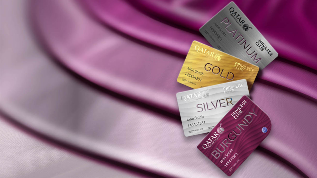 Qatar Airways (QR) is set to introduce a US based credit card, actually two, and we are eager to learn about the offerings of the super-premium card (Visa Infinite)