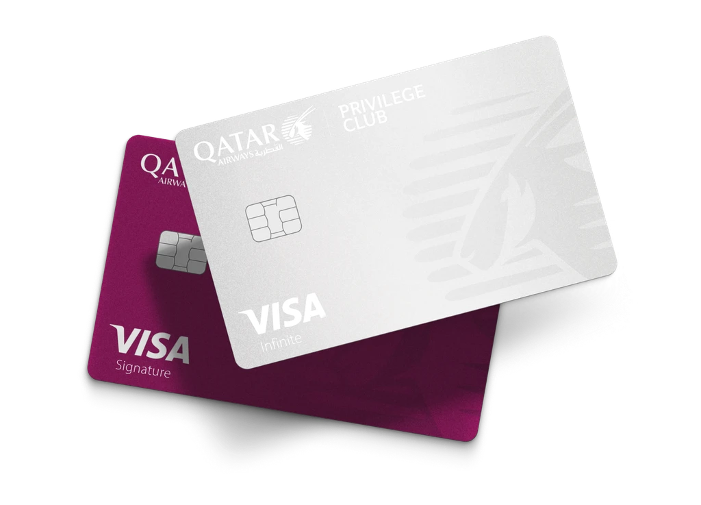 Qatar Airways to Launch New Credit Card for US Market