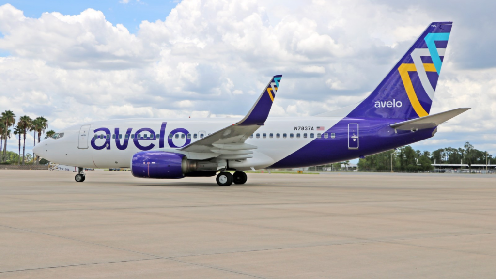 Avelo Airlines (XP) announced its upcoming launch of nonstop service from Hollywood Burbank Airport (BUR) to Las Vegas (LAS), one of Los Angeles' most frequented airports.