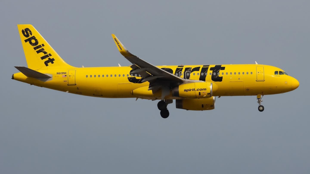 In a move to expand its route network, Spirit Airlines (NK) has announced the addition of three new routes while also suspending or canceling several existing routes.