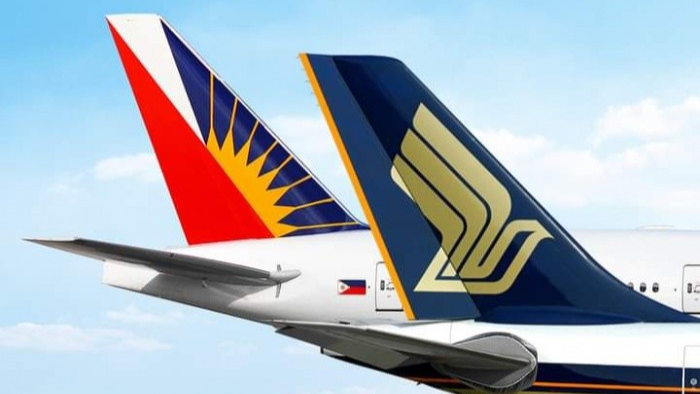 Under a memorandum of understanding (MOU) recently signed between Singapore and the Philippines, up to 150 weekly code-share flights—markedly exceeding the previous limit of 35