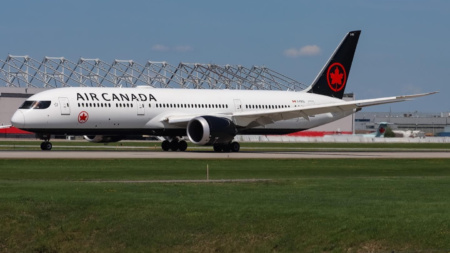 Air Canada Likely to Fly on These New International Destinations and Routes