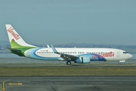 After Bonza, Air Vanuatu Suspends All Its Flights to Australia and New Zealand