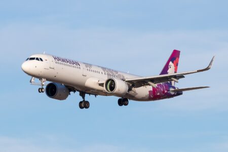 Hawaiian Airlines Adds More Flights to Los Angeles, San Francisco, and Seattle