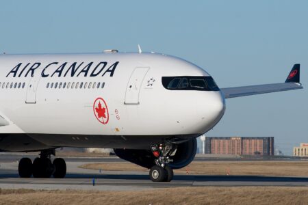 Air Canada Ordered to Pay 7 Pilots After Religious Vaccine Exemptions Backfire