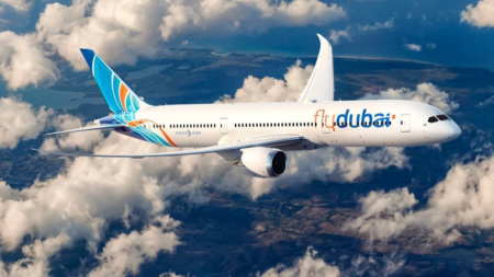 flydubai Eyes Australia, Southeast-Asia and Europe Flights with New 787s