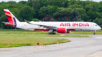 Air India Airbus A350