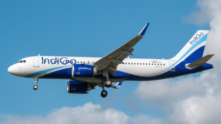 IndiGo Launching New International Flights to this Asian City