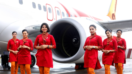 Air India New Changes to Cabin Crew Long-haul Layover Policy
