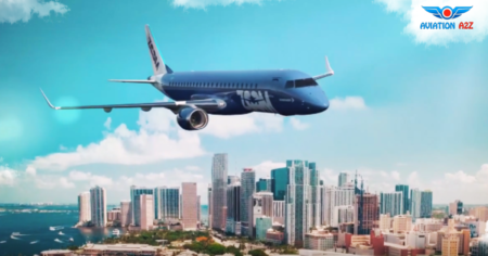 New US-based Zoom Airline to Launch Operations with E190s