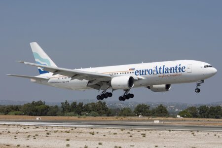 Air France Chartered Boeing 777 to Operate Paris-Delhi Flights, Why?